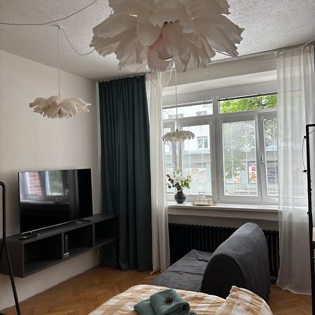 ברנו Studio Apartment Monte Bu מראה חיצוני תמונה