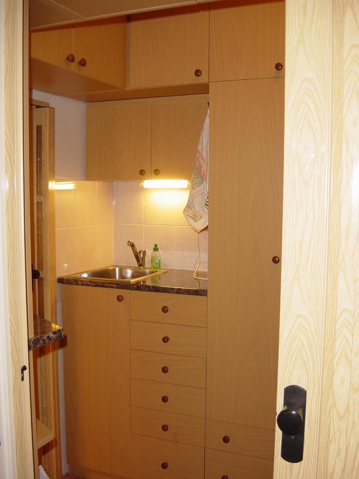 ברנו Studio Apartment Monte Bu מראה חיצוני תמונה