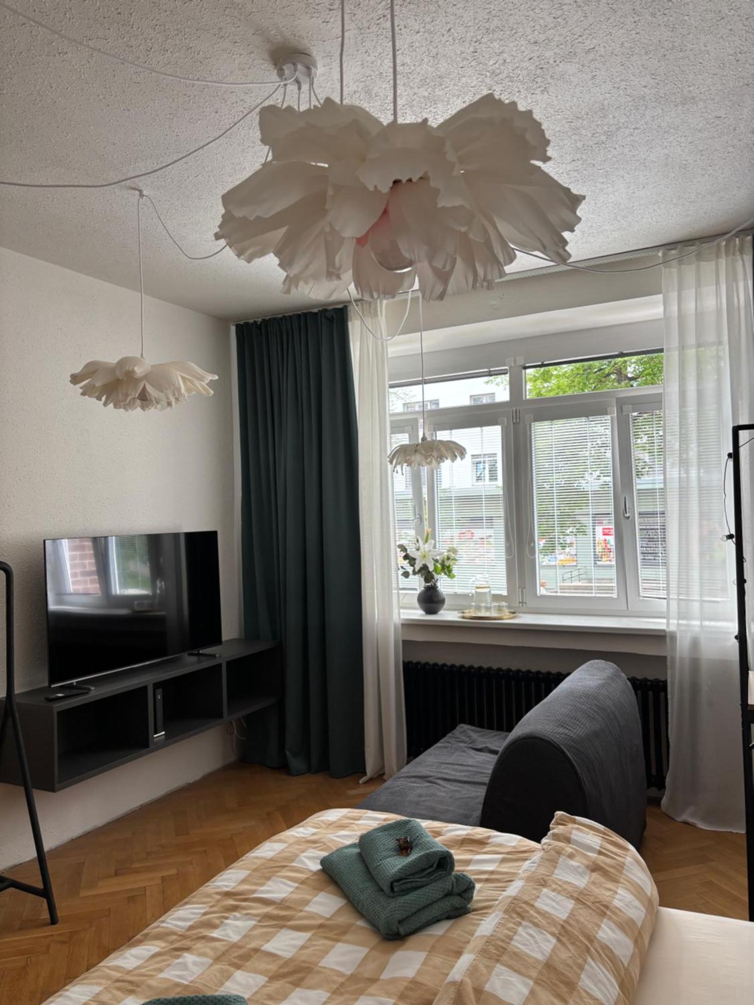 ברנו Studio Apartment Monte Bu מראה חיצוני תמונה