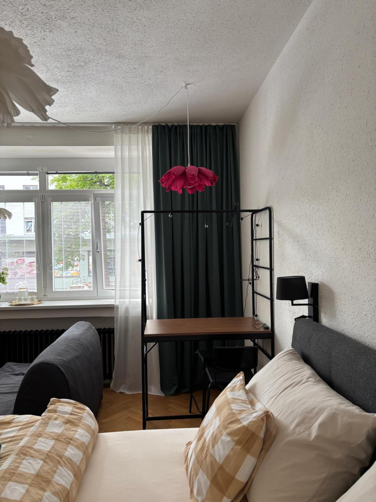 ברנו Studio Apartment Monte Bu מראה חיצוני תמונה